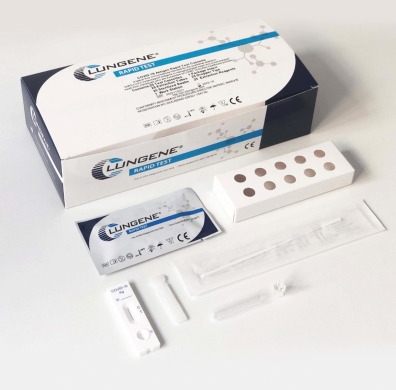 Test antigene SARS-COV2 Test antigene SARS-COV2