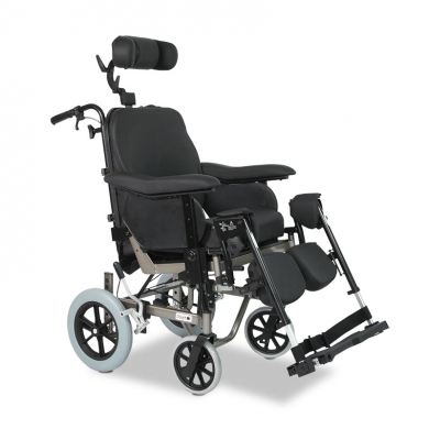 IDSOFT EVOlution T - tilting transit wheelchair IDSOFT EVOlution T - tilting transit wheelchair
