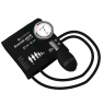 Double tube aneroidpalm type sphygmomanometer Double tube aneroidpalm type sphygmomanometer