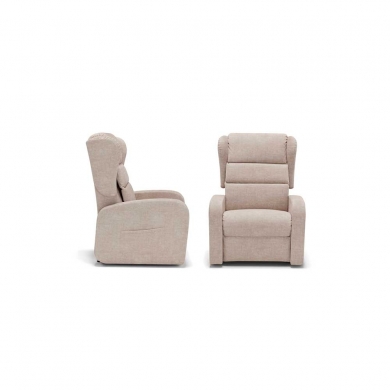 Electric lift chair model Empire Electric lift chair model Empire