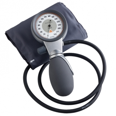 Sfigmomanometro ad aneroide GAMMA G7 Sfigmomanometro ad aneroide GAMMA G7