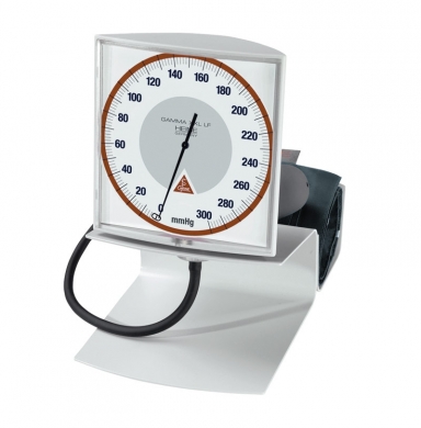 Sfigmomanometro ad aneroide GAMMA XXL LF Sfigmomanometro ad aneroide GAMMA XXL LF