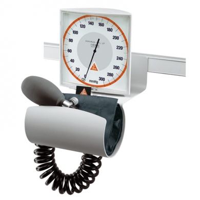 Sfigmomanometro ad aneroide da rail GAMMA XXL LF Sfigmomanometro ad aneroide da rail GAMMA XXL LF