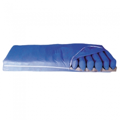Hollow silicone fiber mattress with 13 removable tubes Hollow silicone fiber mattress with 13 removable tubes