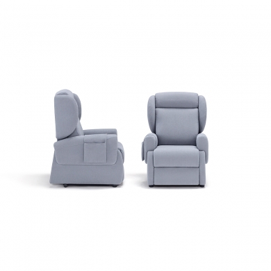 Electric lift chair model Mirò Electric lift chair model Mirò