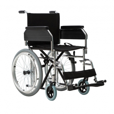 Narrow - reduced space wheelchair Narrow - reduced space wheelchair