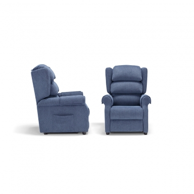 Electric lift chair model Nuvola Electric lift chair model Nuvola