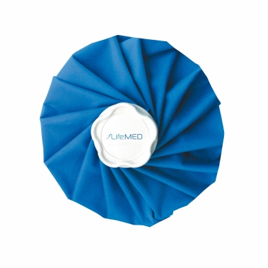 Borsa acqua calda o ghiaccio rotonda Borsa acqua calda o ghiaccio rotonda