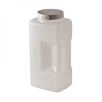 24h urine collection container – 2 liters 24h urine collection container – 2 liters
