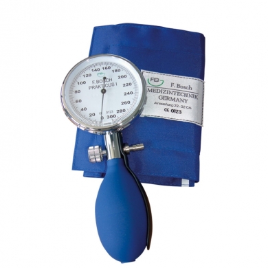 Sfigmomanometro ad aneroide PRAKTICUS I Sfigmomanometro ad aneroide PRAKTICUS I