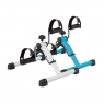 Folding pedal exerciser Folding pedal exerciser