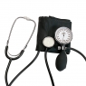 Palm type aneroid
sphygmomanometer REGENT AUTOTEST Palm type aneroid
sphygmomanometer REGENT AUTOTEST