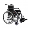RehaComfort - self-propelled standard wheelchair RehaComfort - self-propelled standard wheelchair
