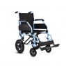 Rehalum - aluminum standard transit wheelchair Rehalum - aluminum standard transit wheelchair