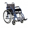 RehaPrima - standard wheelchair RehaPrima - standard wheelchair