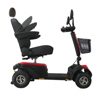 Scooter elettrico IDENTITY Scooter elettrico IDENTITY