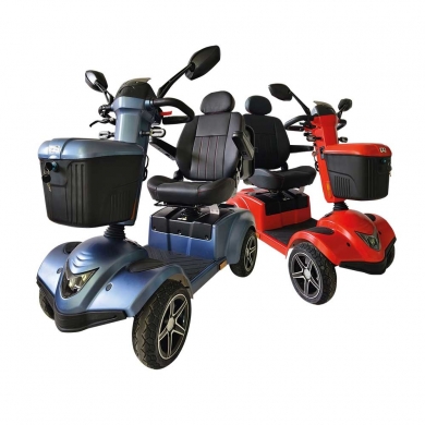 Scooter elettrico VOYAGER Scooter elettrico VOYAGER