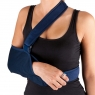 Reggibraccio con fascia e cintura in vita Reggibraccio con fascia e cintura in vita