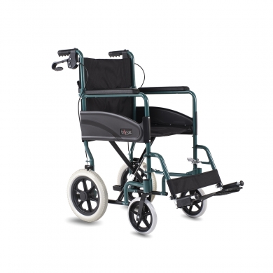Transit - compact transit wheelchair Transit - compact transit wheelchair