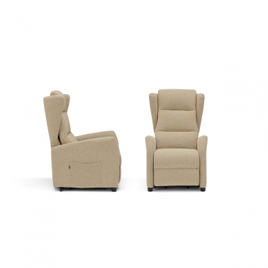 Electric lift chair model Velvet Electric lift chair model Velvet