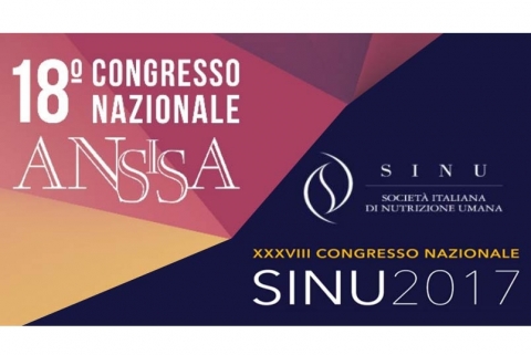 Appuntamenti congressuali di novembre Appuntamenti congressuali di novembre