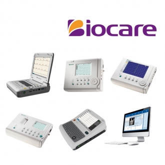 Elettrocardiografi Biocare Elettrocardiografi Biocare