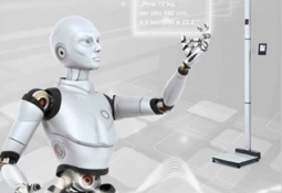 Peso e altezza in un solo passo Peso e altezza in un solo passo