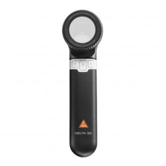 Nuovi Dermatoscopi HEINE: l’evoluzione della specie Nuovi Dermatoscopi HEINE: l’evoluzione della specie