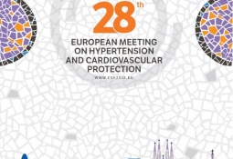 28th European Meeting on Hypertension and Cardiovascular Protection
