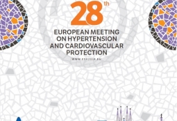 28th European Meeting on Hypertension and Cardiovascular Protection 28th European Meeting on Hypertension and Cardiovascular Protection