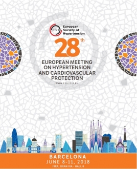 28th European Meeting on Hypertension and Cardiovascular Protection 28th European Meeting on Hypertension and Cardiovascular Protection