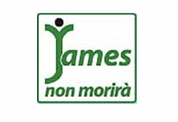 Intermed sostiene James Non Morirà Intermed sostiene James Non Morirà