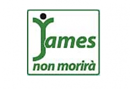 Intermed sostiene James Non Morirà