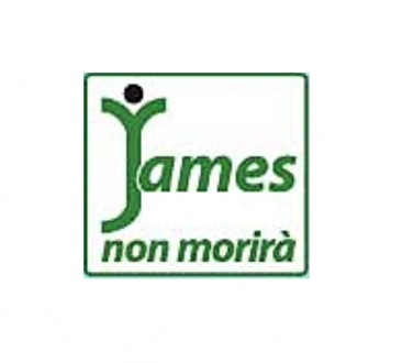 Intermed sostiene James Non Morirà Intermed sostiene James Non Morirà