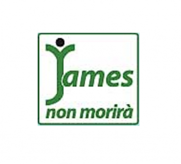 Intermed sostiene James Non Morirà