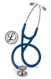 Stetoscopio 3M™ LITTMANN® Cardiology IV™ Stetoscopio 3M™ LITTMANN® Cardiology IV™