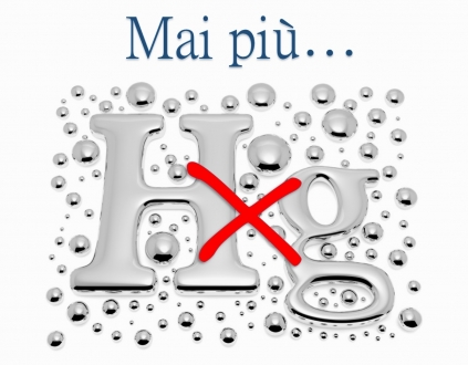 Addio allo sfigmomanometro al mercurio Addio allo sfigmomanometro al mercurio