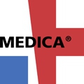 Medica 2014 - Düsseldorf Medica 2014 - Düsseldorf