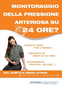 Soluzioni INTERMED per la Farmacia dei Servizi Soluzioni INTERMED per la Farmacia dei Servizi