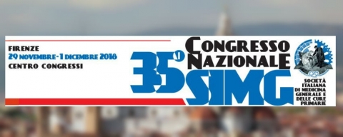 35° Congresso S.I.M.G. 35° Congresso S.I.M.G.