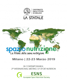 Spazio Nutrizione Spazio Nutrizione