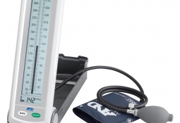 Nuovi misuratori di pressione A&D - Mercury Free Nuovi misuratori di pressione A&D - Mercury Free