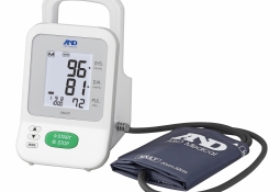 A&D Nuovo misuratore professionale della pressione A&D Nuovo misuratore professionale della pressione