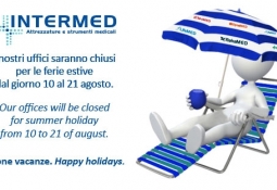 Buone vacanze. Happy holidays. Buone vacanze. Happy holidays.